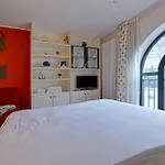 Maison Clocher *