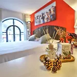 Apartamento Maison Clocher *