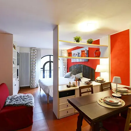 아파트 Maison Clocher 프레셍디디에