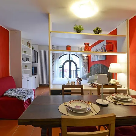 Apartament Maison Clocher *