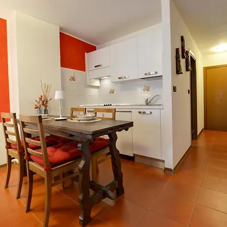 Maison Clocher Pre-Saint-Didier