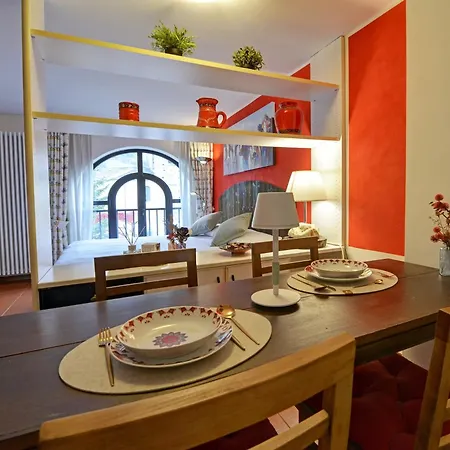 Maison Clocher