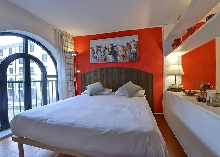 Maison Clocher 아파트 프레셍디디에